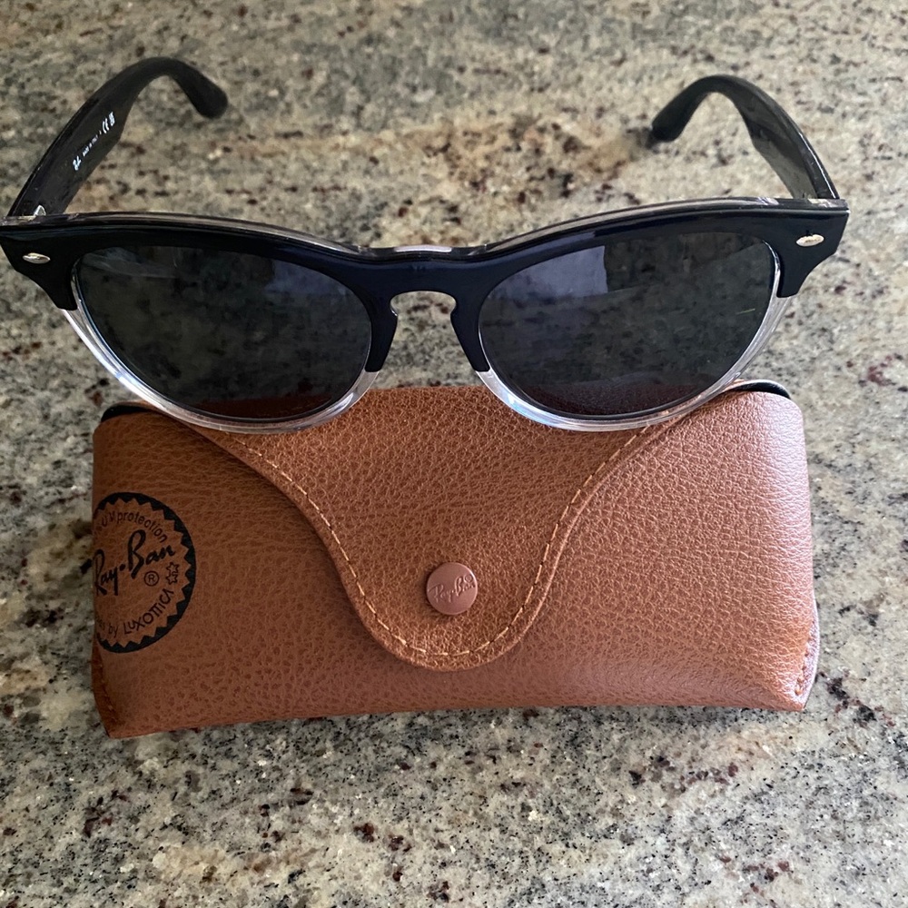 Ray Ban Sunglasses. New, Never Worn